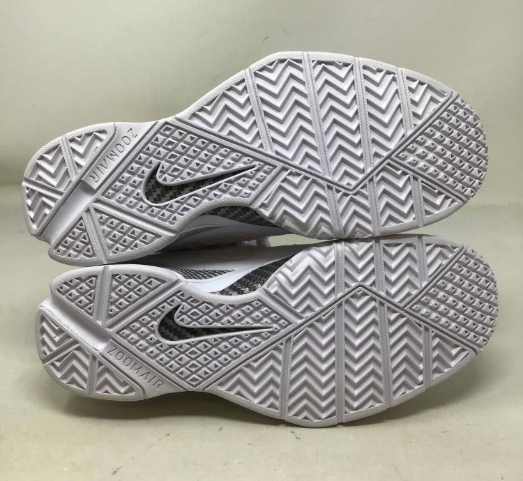 Zoom Kobe 1 Protro Noise Cancelling