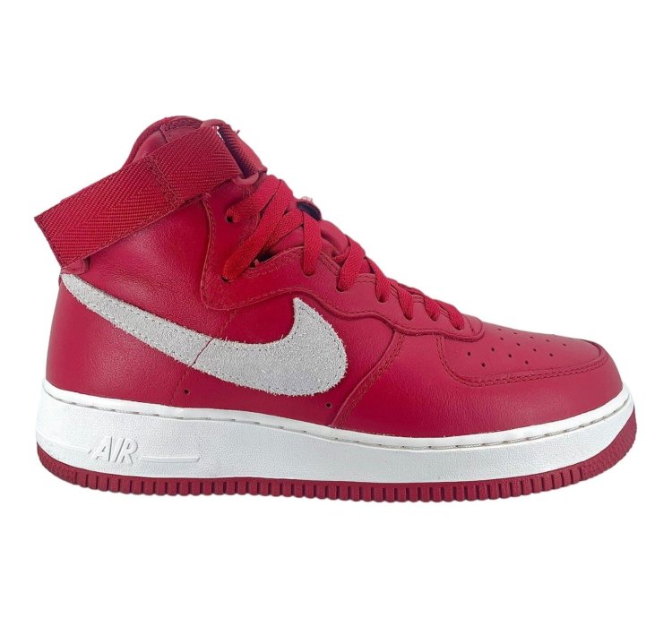 Air Force 1 High Nai-ke Gym Red 2015