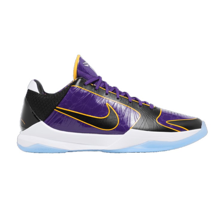 Zoom Kobe 5 Protro 5x Champ