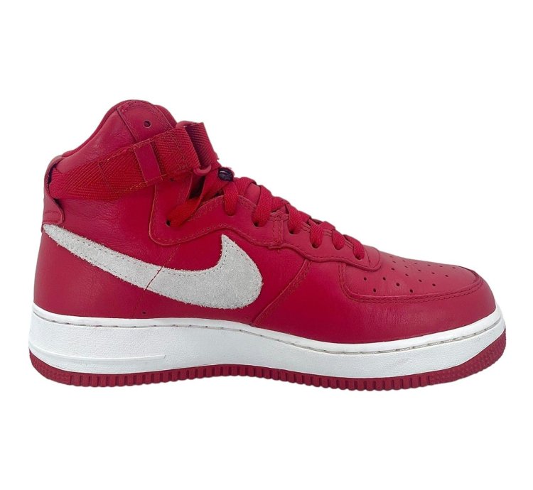 Air Force 1 High Nai-ke Gym Red 2015