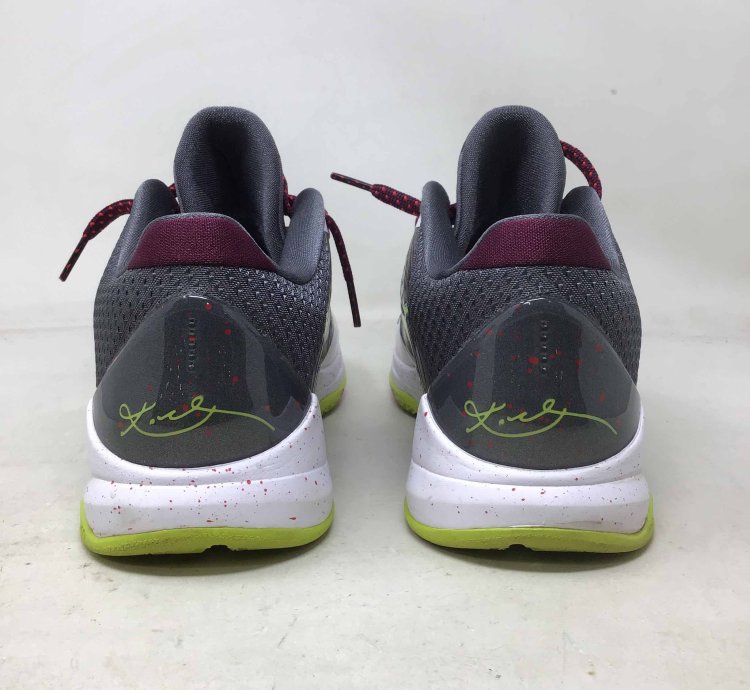 Zoom Kobe 5 Protro Chaos 2020