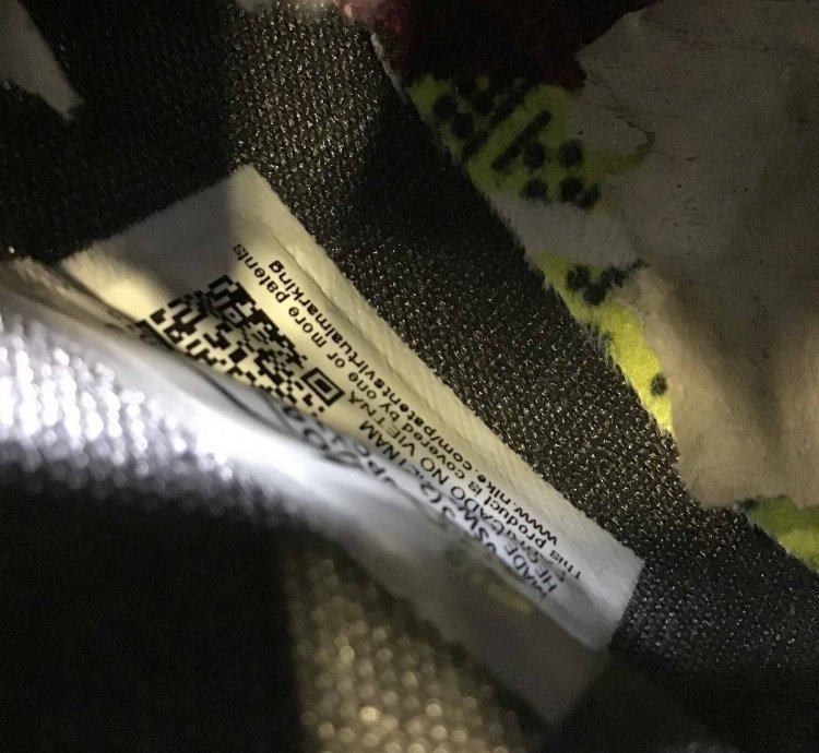 Zoom Kobe 5 Protro Chaos 2020