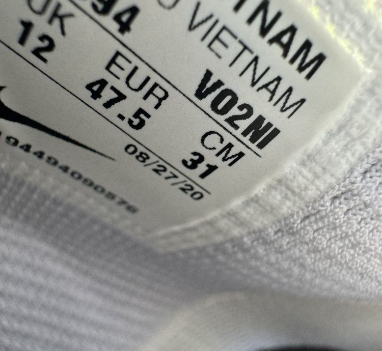 Air Force 1 High Nike By You