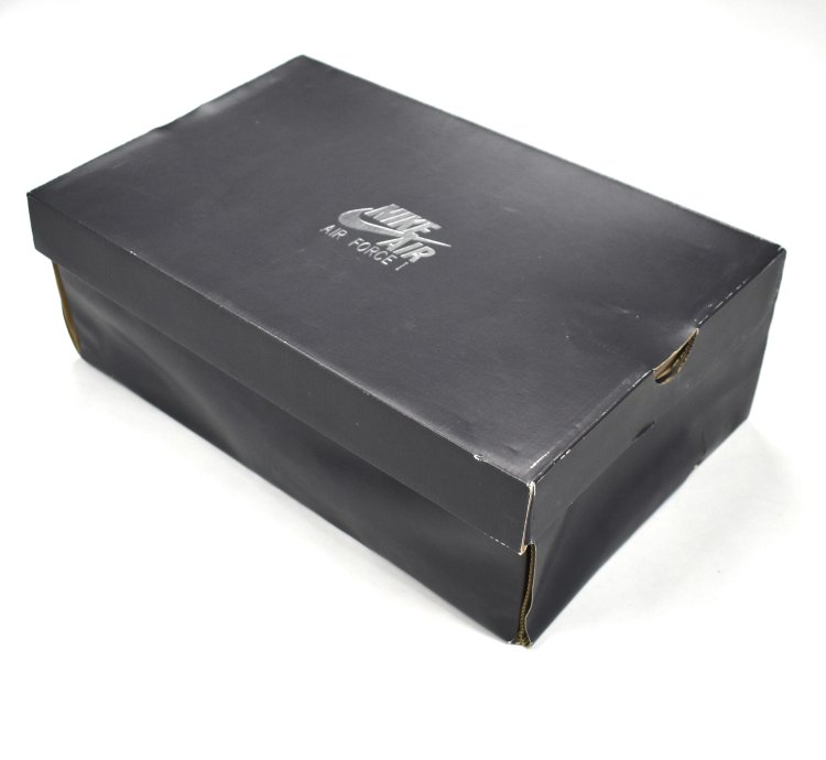 Air Force 1 High Premium Dallas All Star 3m Silver Ds 2009