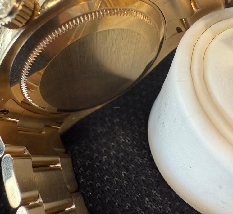 Rolex Sky-dweller 2022 Slightly Worn like New