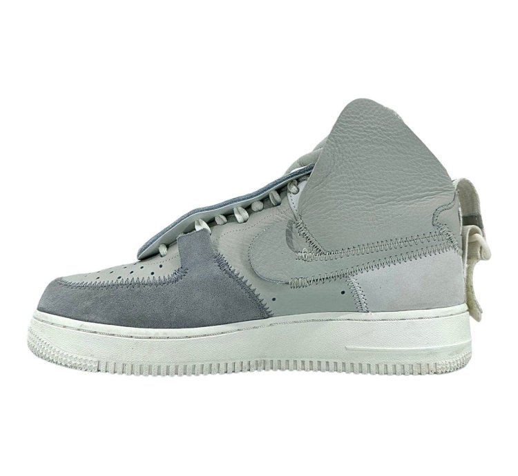 Air Force 1 High Psny Grey