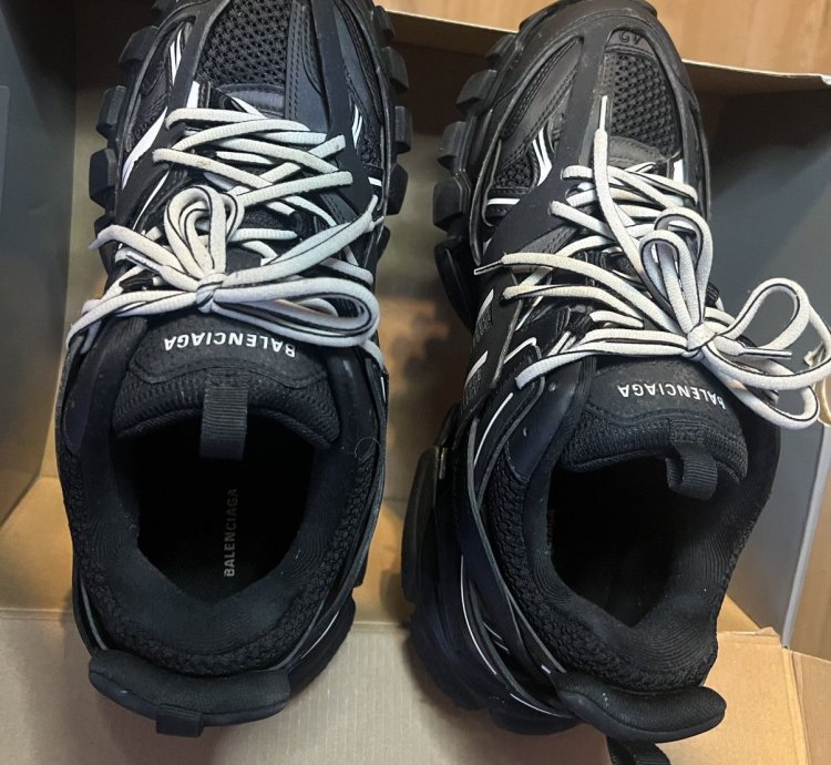 Balenciaga Track Sneaker