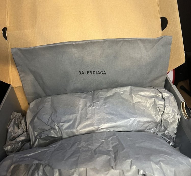 Balenciaga Track Sneaker