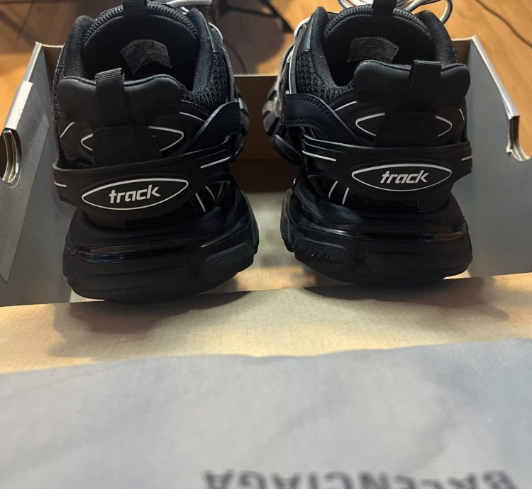 Balenciaga Track Sneaker