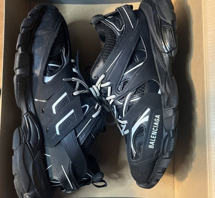 Balenciaga Track Sneaker