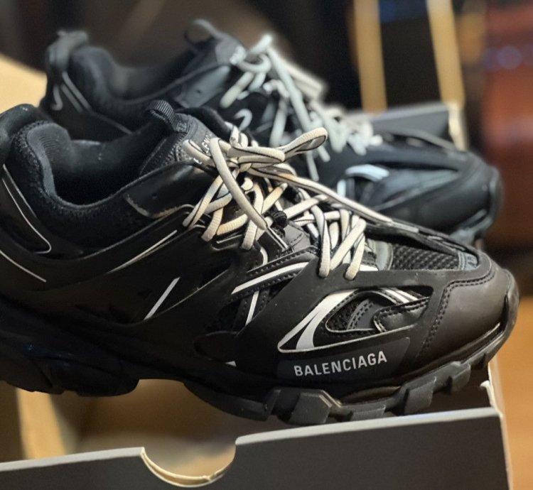 Balenciaga Track Sneaker