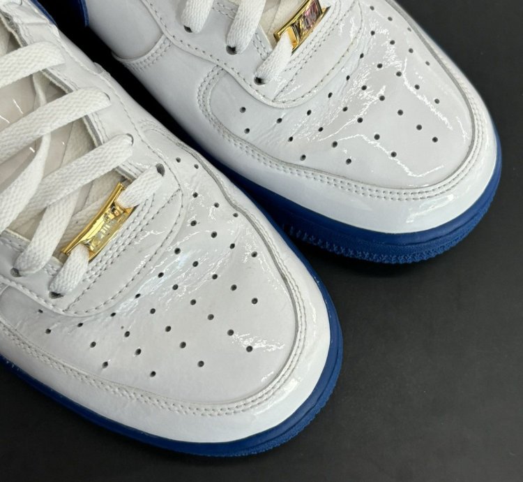 Air Force 1 High Retro Sheed Sz 10 5