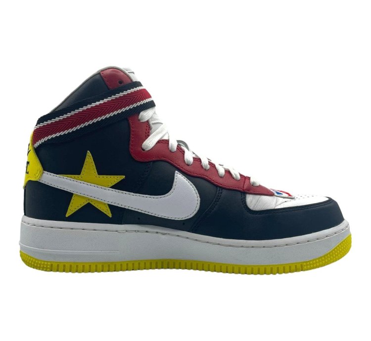 Air Force 1 High Riccardo Tisci All-star 2018 black