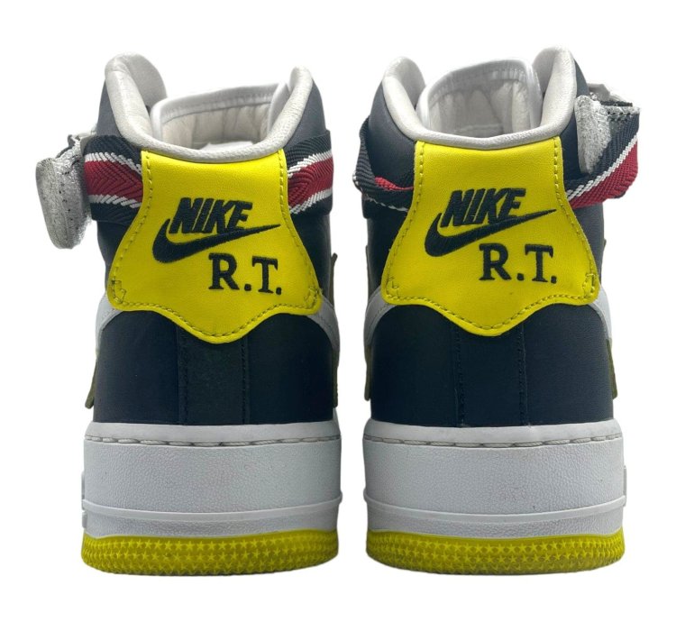 Air Force 1 High Riccardo Tisci All-star 2018 black
