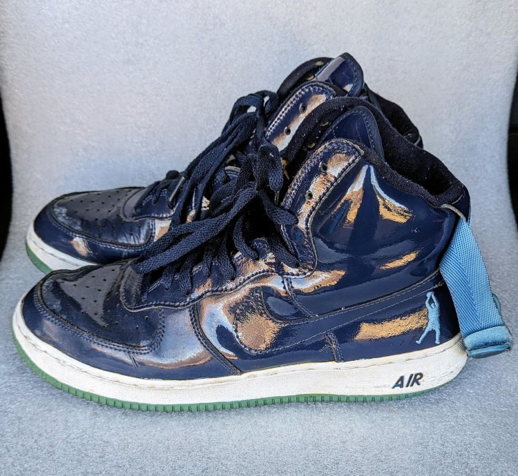 Air Force 1 High Sheed