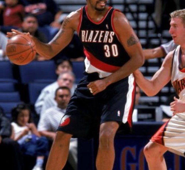 Air Force 1 High Sheed 2001
