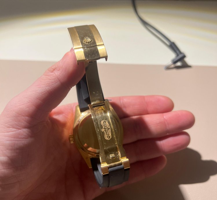 Rolex Sky-dweller 2024