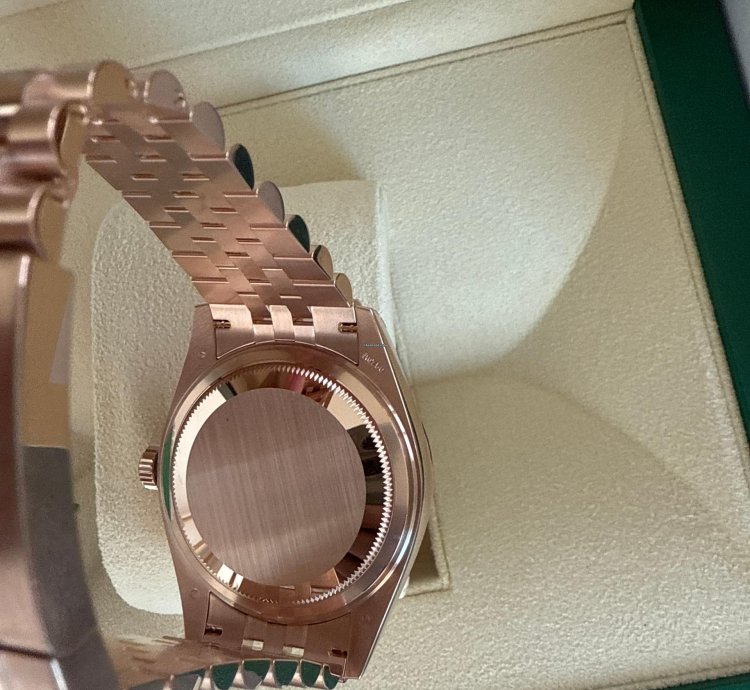 Rolex Sky-dweller 2024 Brand New