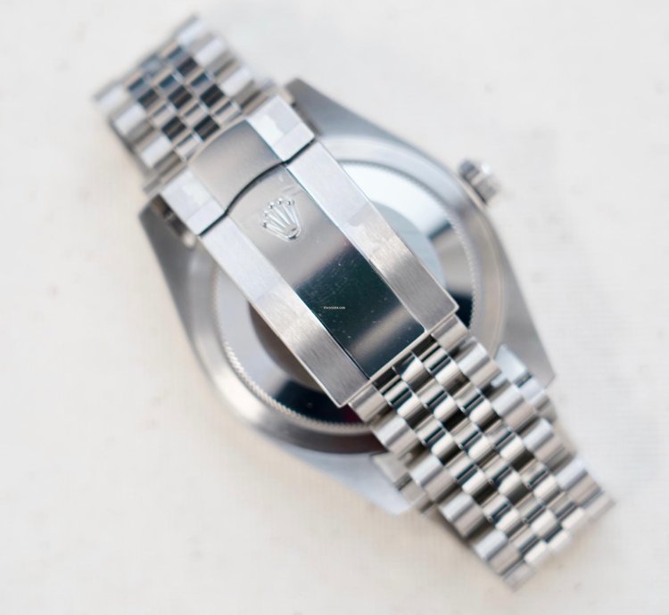 Rolex Sky-dweller 2024 Rolex Sky Dweller 42m Green Dial 336934