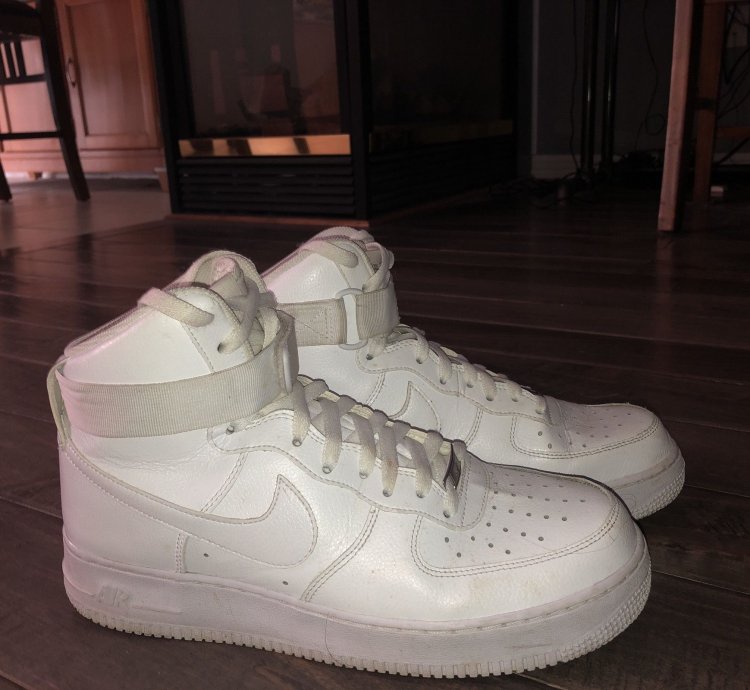 Air Force 1 High Top