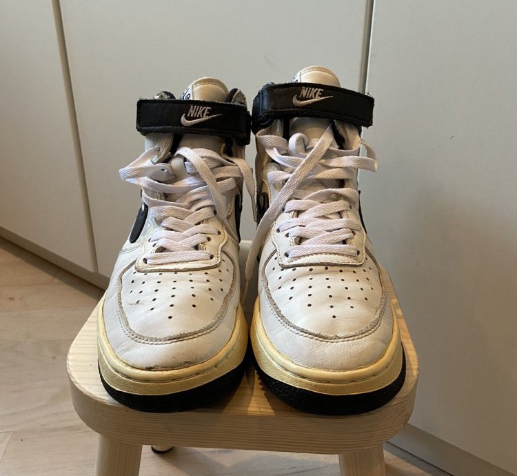 Air Force 1 High Top