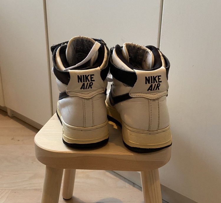 Air Force 1 High Top