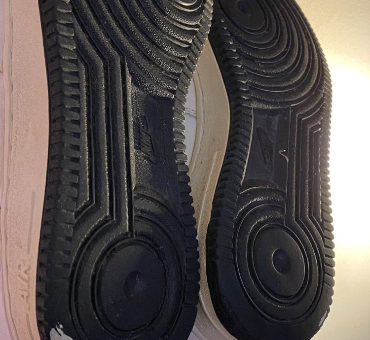 Air Force 1 High Top