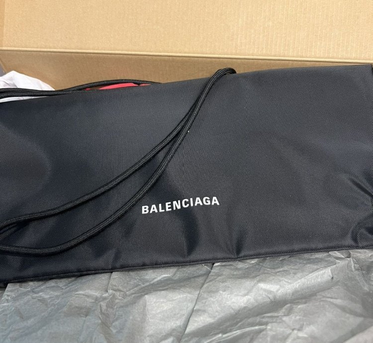 Balenciaga Track Trainer 3 Red Size 9 Us Eu 42