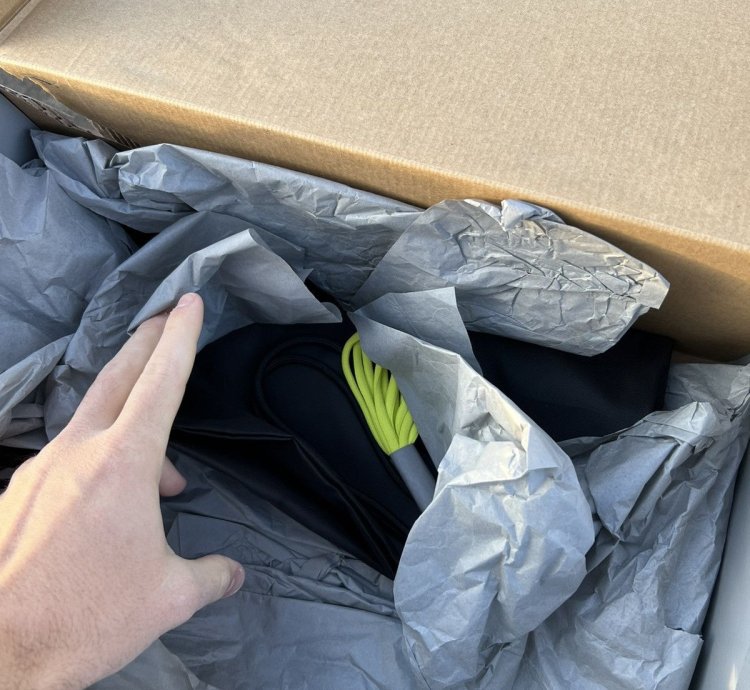 Balenciaga Track Trainer Size 15 Us Eu 48