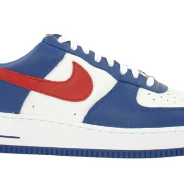 Air Force 1 Independence Day