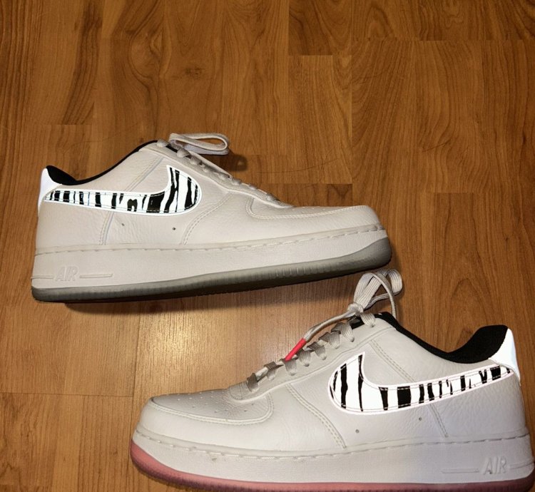 Air Force 1 Korea
