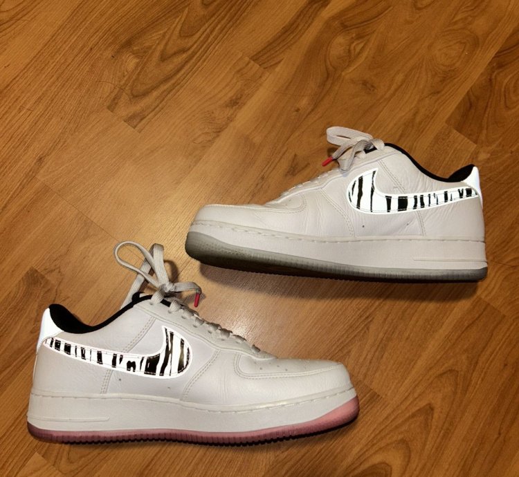 Air Force 1 Korea