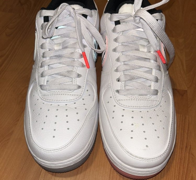 Air Force 1 Korea