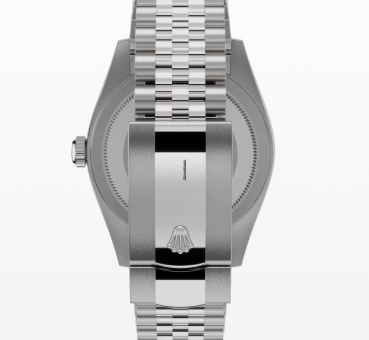 Rolex Sky-dweller 2025 Mint Green Sky-dweller On Jubilee - Complete - 336934
