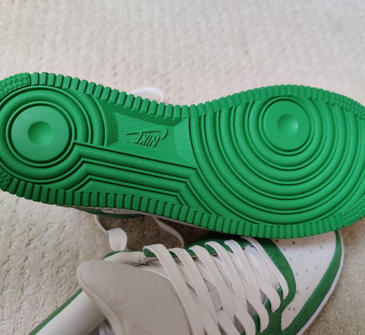 Air Force 1 Louis Vuitton