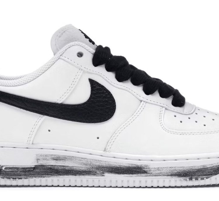 Air Force 1 Low -dragon Peaceminusone Para-noise 2 0
