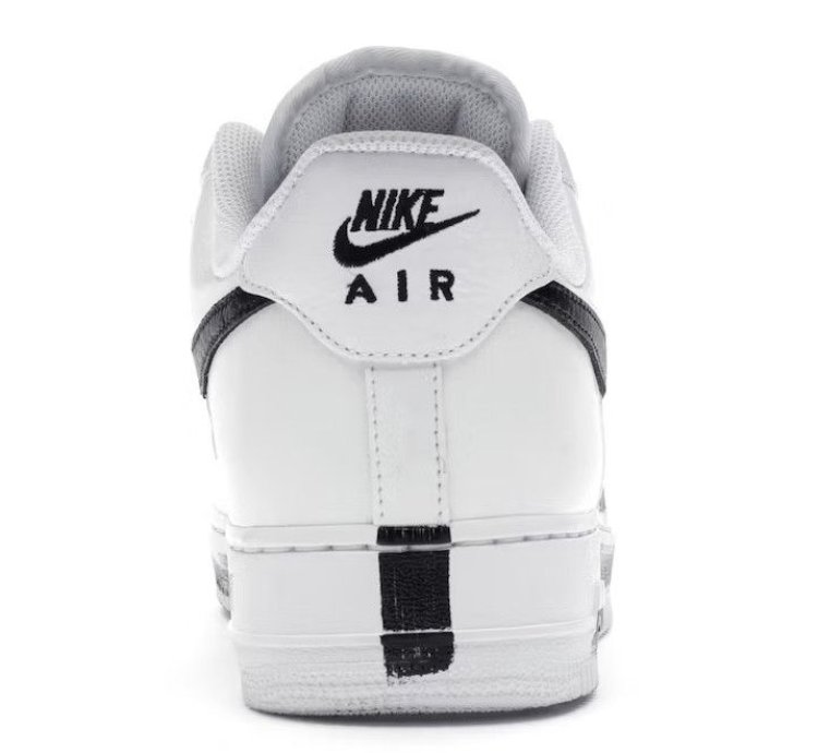Air Force 1 Low -dragon Peaceminusone Para-noise 2 0