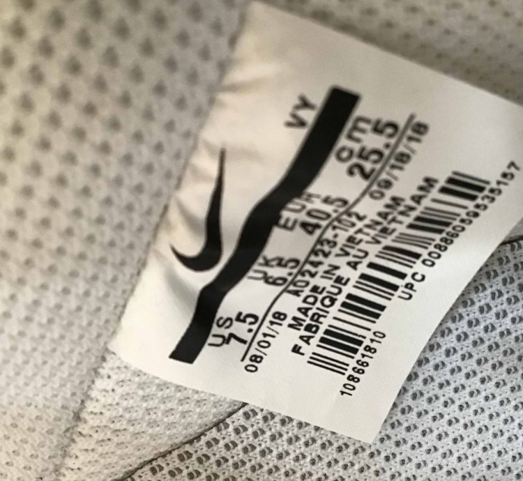 Air Force 1 Low 07 3 Gym Red