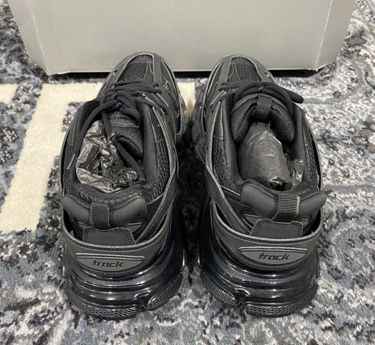Balenciaga Tracks Size 14us 47eu
