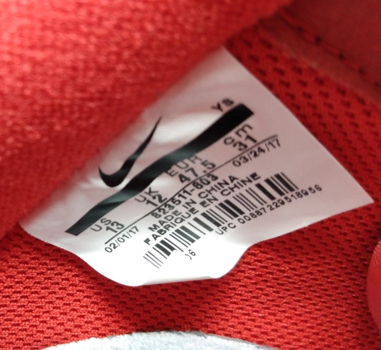 Air Force 1 Low 07 Lv8 Black Toe