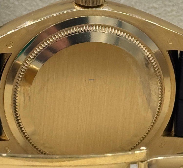 Rolex Sky-dweller 326138