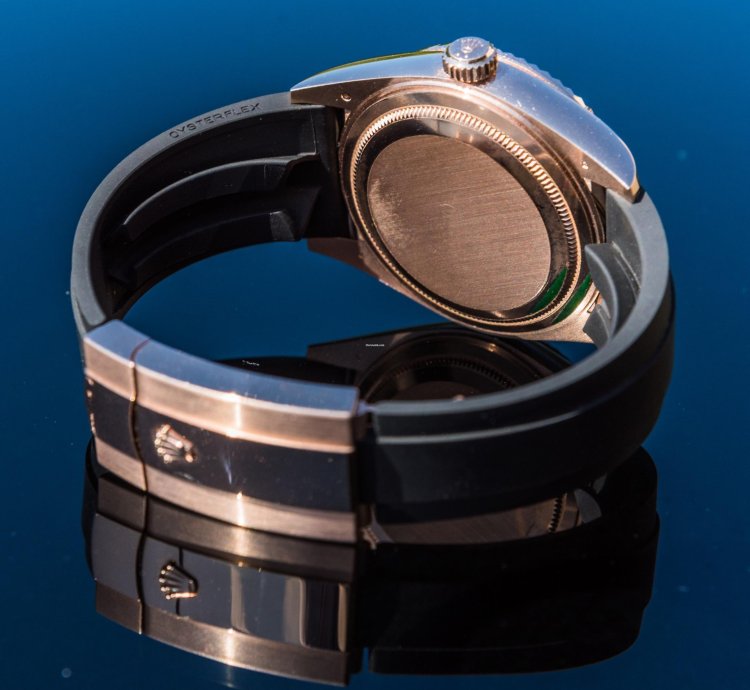 Rolex Sky-dweller 326235