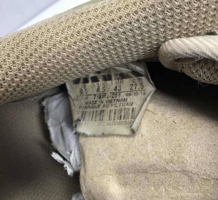 Air Force 1 Low 07 Lv8 Reflective Desert Camo