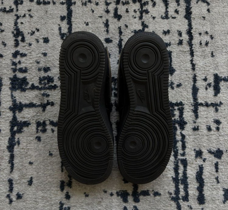 Air Force 1 Low 07 Lv8 Removable Swoosh