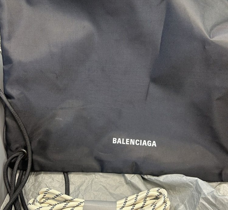 Balenciaga Triple Sneaker Diy Metal