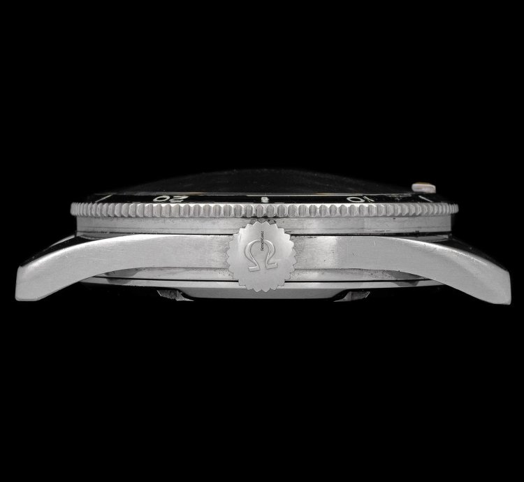 Omega Seamaster 300 Fap Tropical