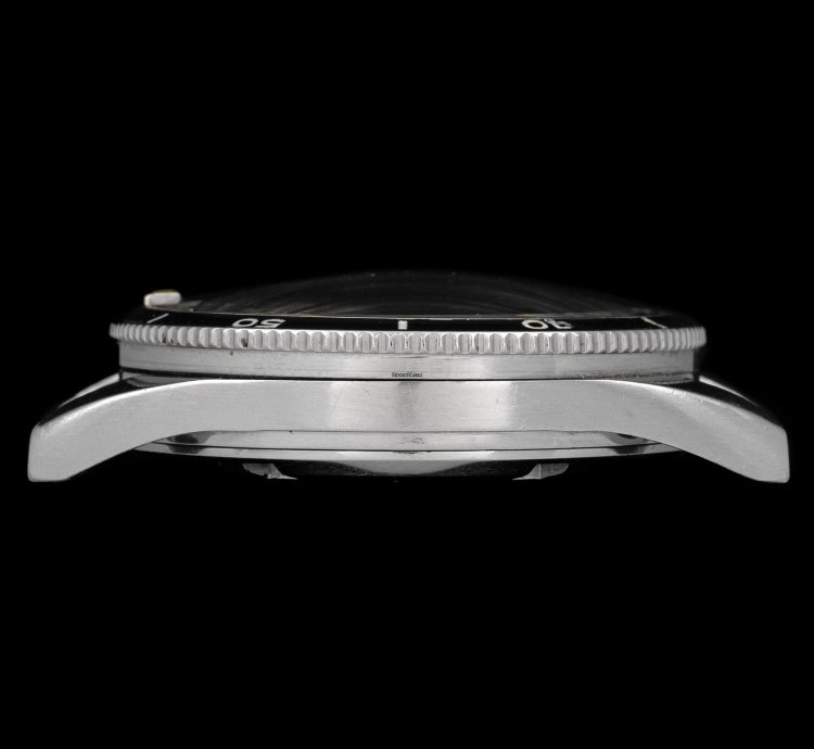 Omega Seamaster 300 Fap Tropical