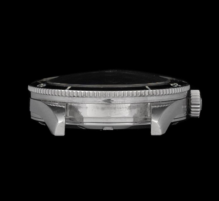 Omega Seamaster 300 Fap Tropical