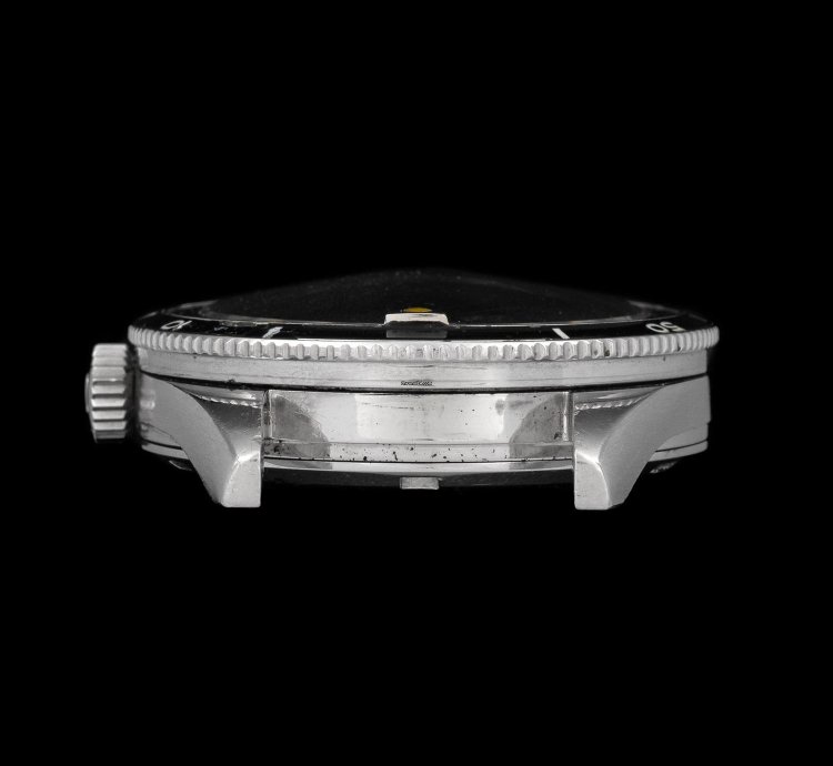 Omega Seamaster 300 Fap Tropical