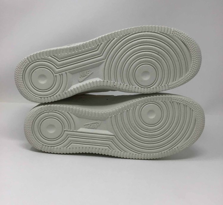 Air Force 1 Low 07 Lv8 White